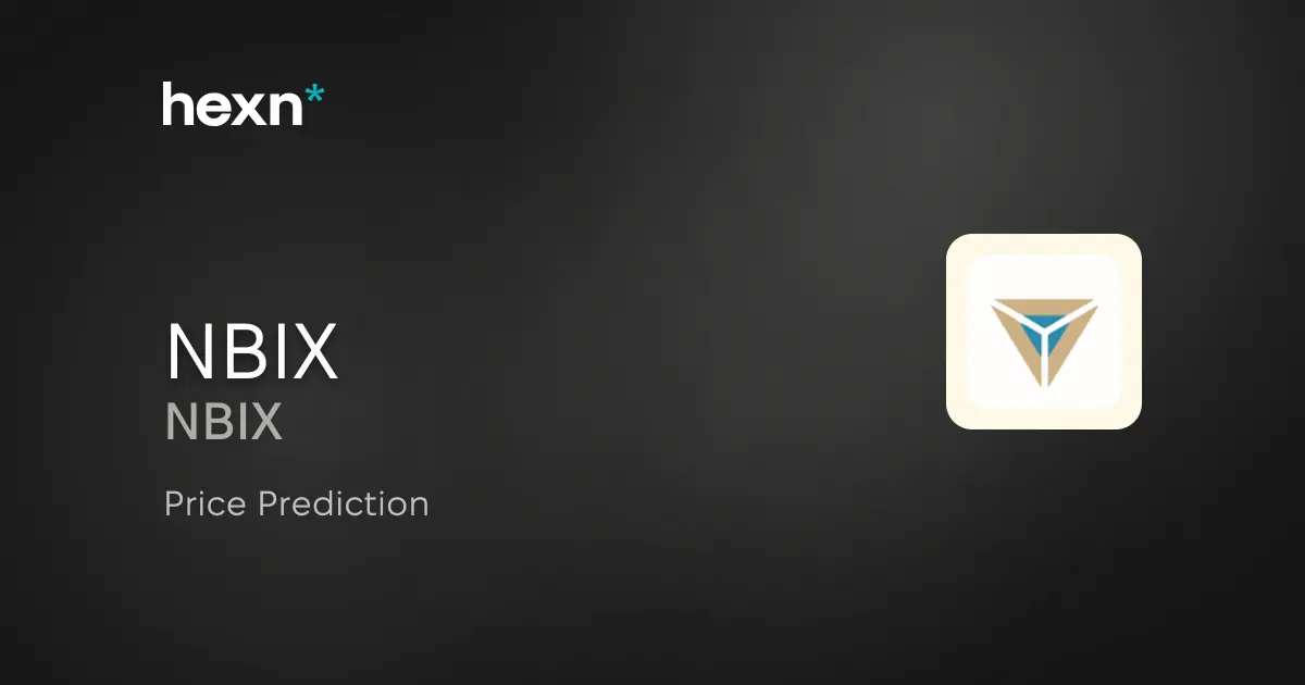 Neurocrine Biosciences, Inc. price prediction