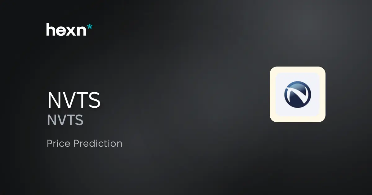 Navitas Semiconductor Corporation price prediction