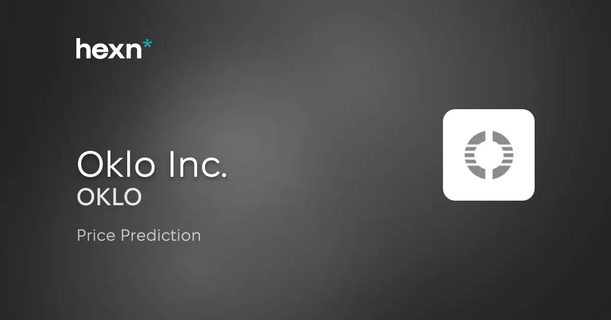 Oklo Inc. price prediction