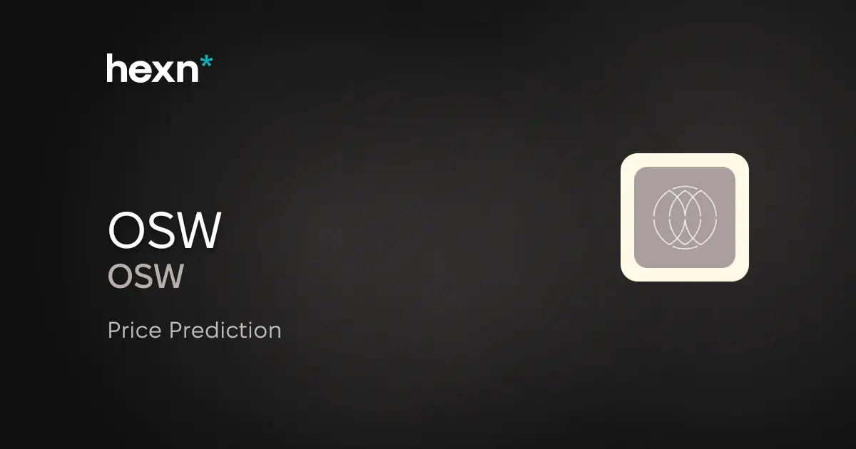 OneSpaWorld Holdings Limited price prediction