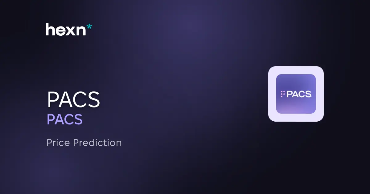 PACS Group, Inc. price prediction