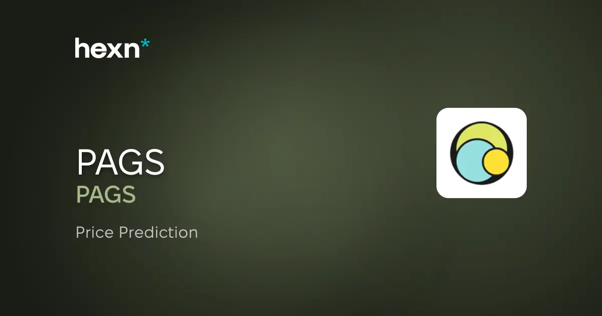 PagSeguro Digital Ltd. price prediction