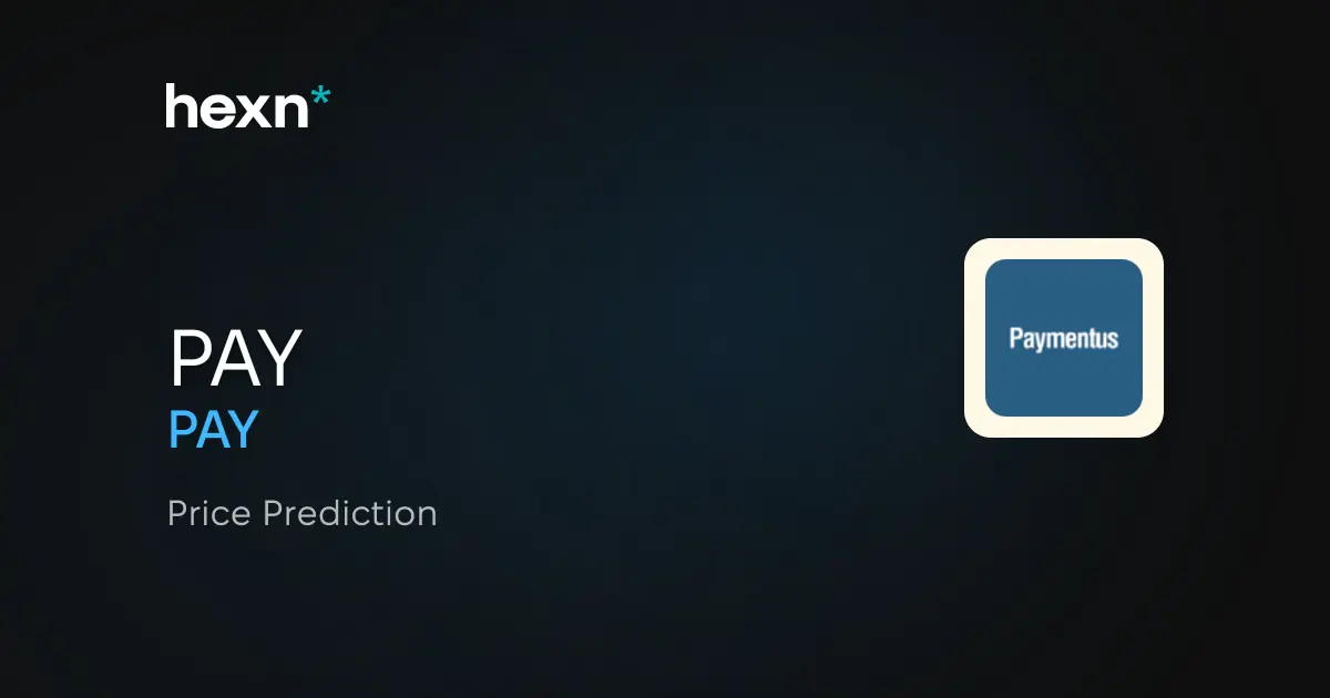 Paymentus Holdings, Inc. price prediction