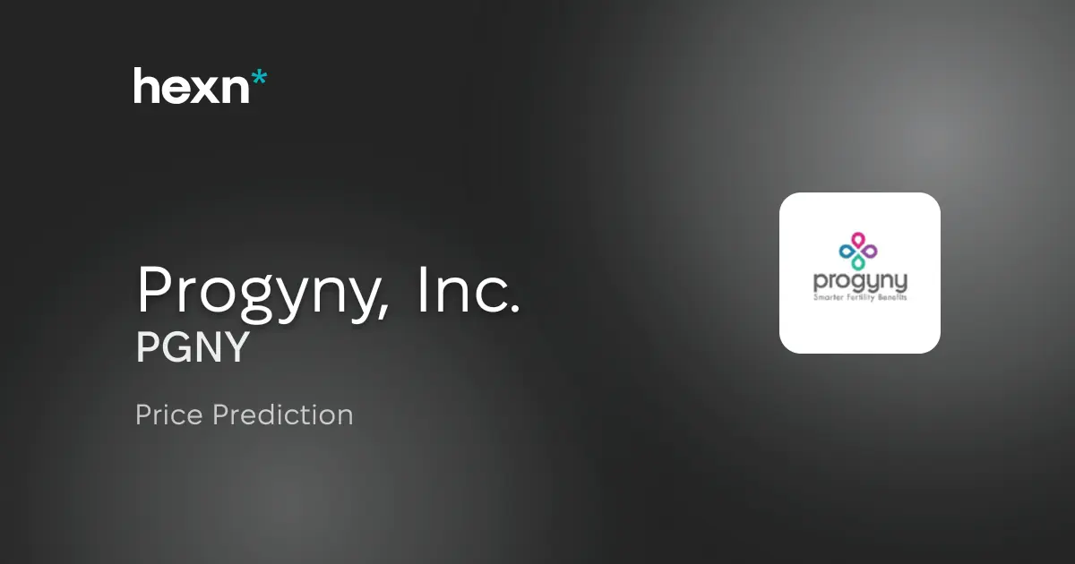 Progyny, Inc. price prediction