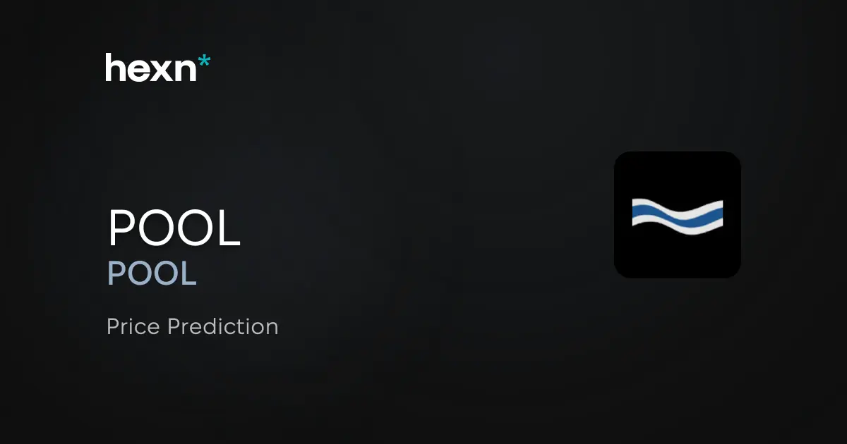 Pool Corporation price prediction