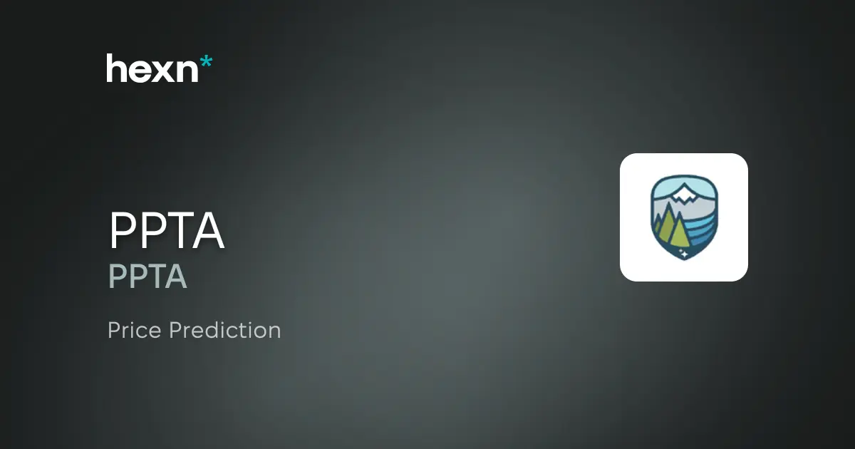 Perpetua Resources Corp. price prediction