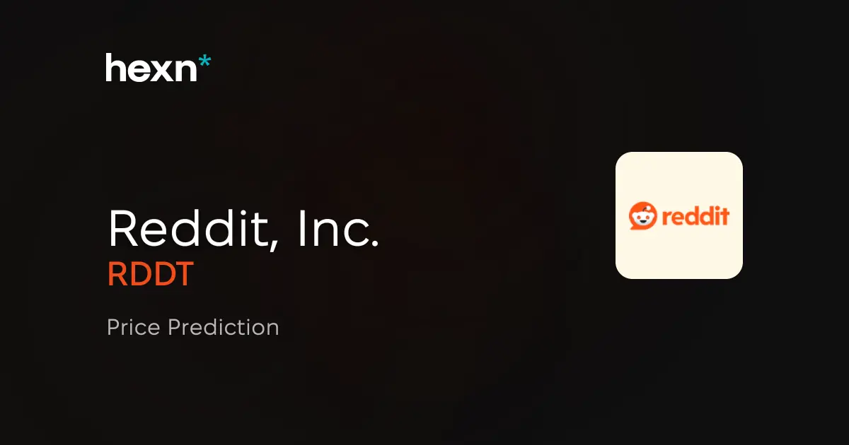 Reddit, Inc. price prediction