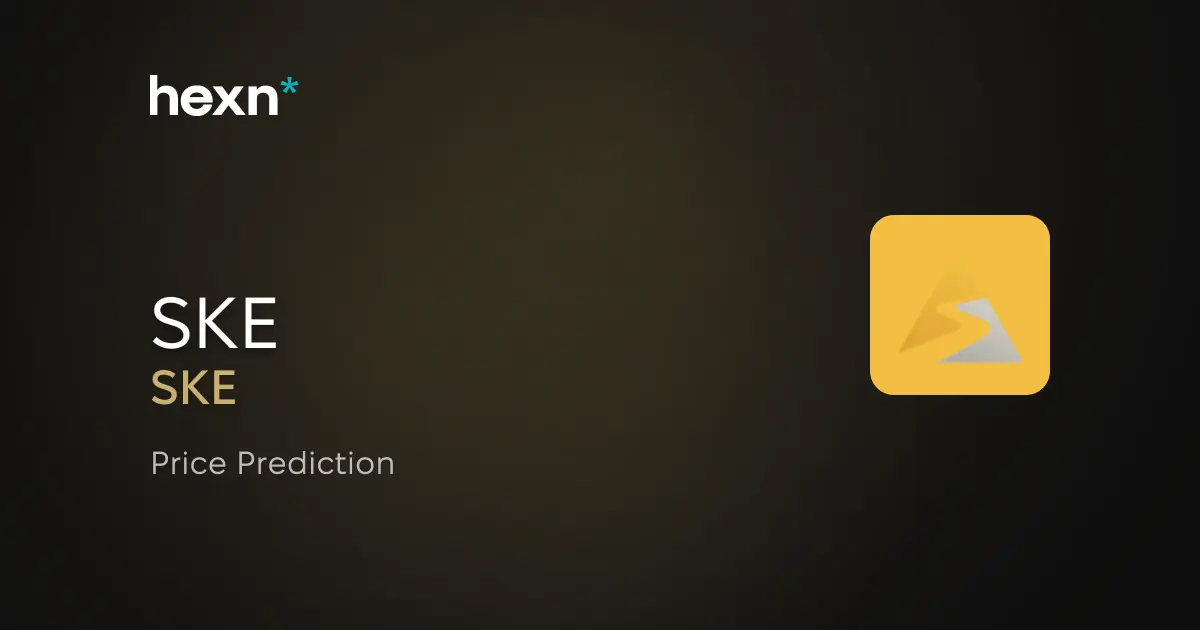 Skeena Resources Limited price prediction