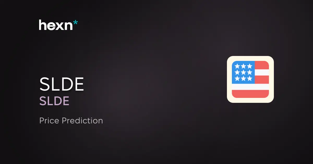 Slide Insurance Holdings, Inc. price prediction