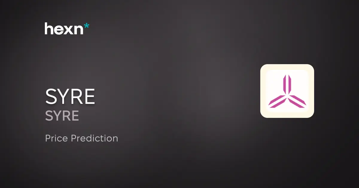 Spyre Therapeutics, Inc. price prediction