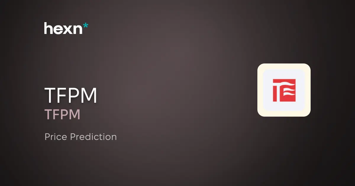 Triple Flag Precious Metals Corp. price prediction