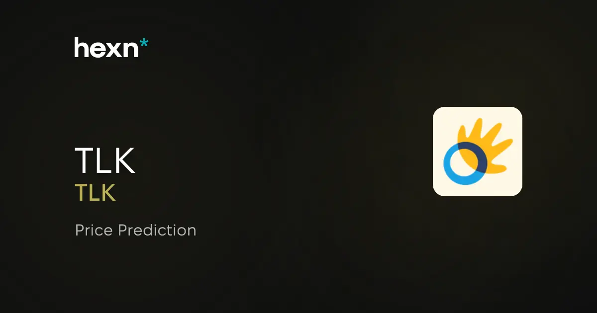 Perusahaan Perseroan (Persero) PT Telekomunikasi Indonesia Tbk price prediction