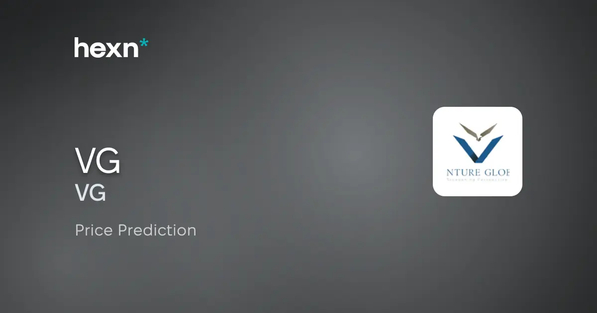 Venture Global, Inc. price prediction