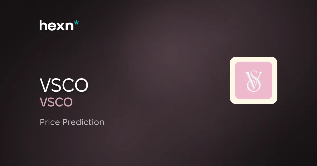 Victoria's Secret & Co. price prediction