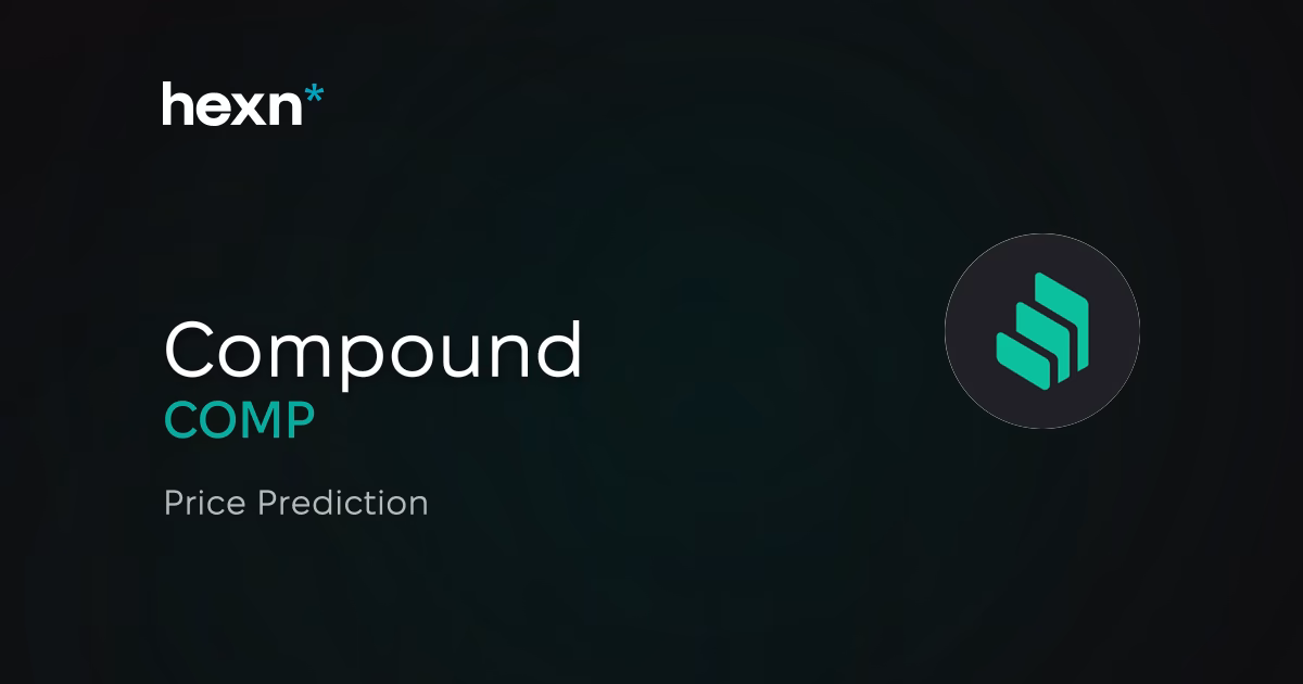 Compound price prediction