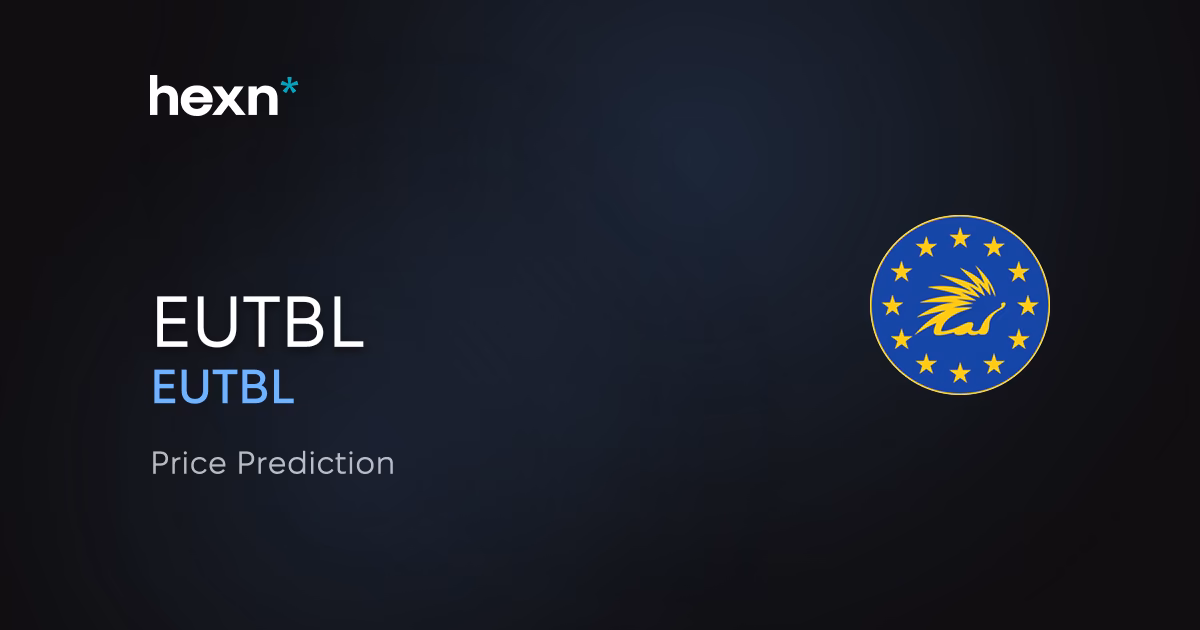 Spiko EU T-Bills Money Market Fund price prediction