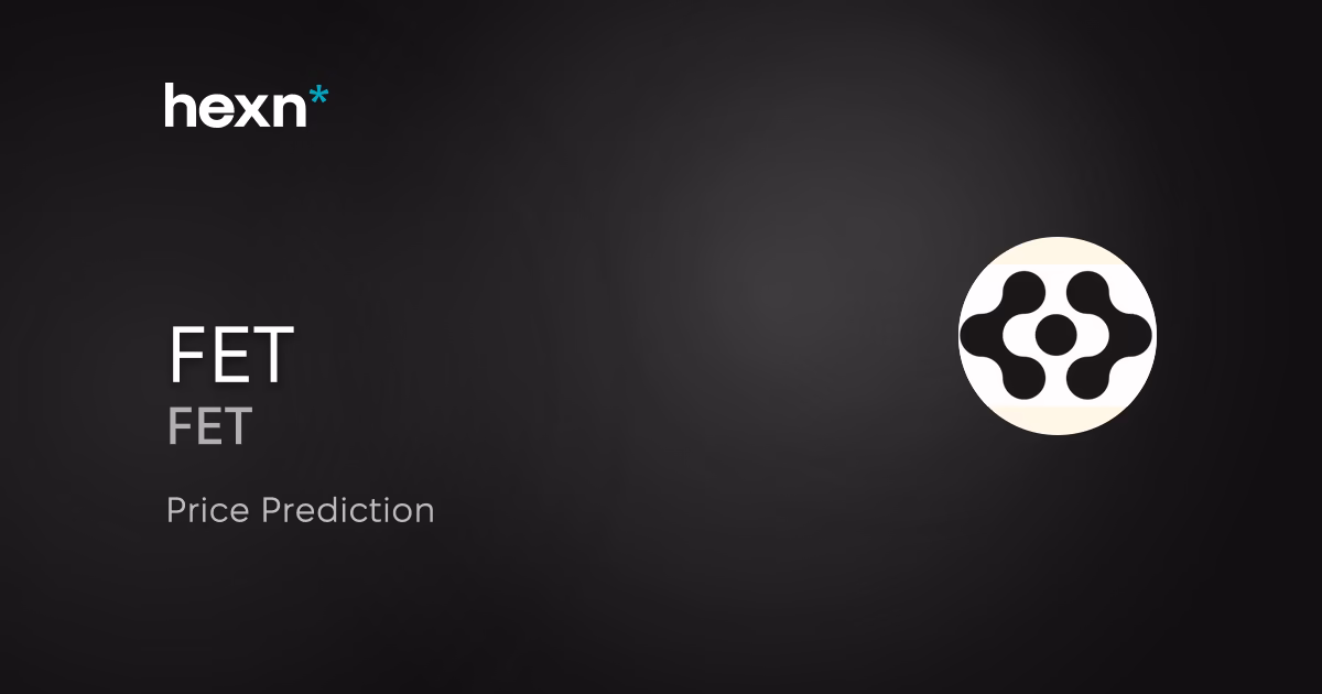 Artificial Superintelligence Alliance price prediction