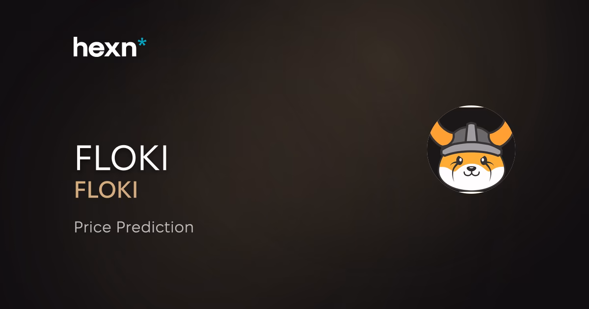 FLOKI price prediction