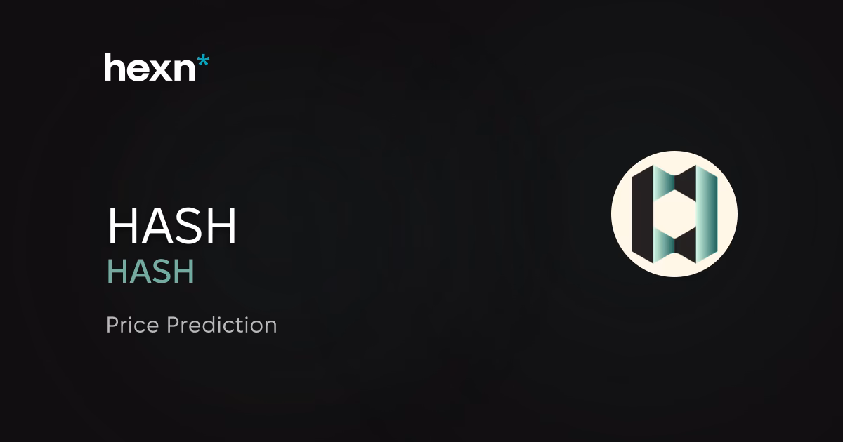 Provenance Blockchain price prediction