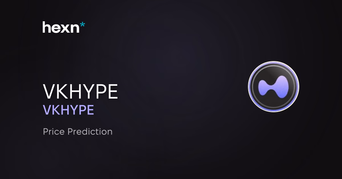 Kinetiq Earn Vault price prediction