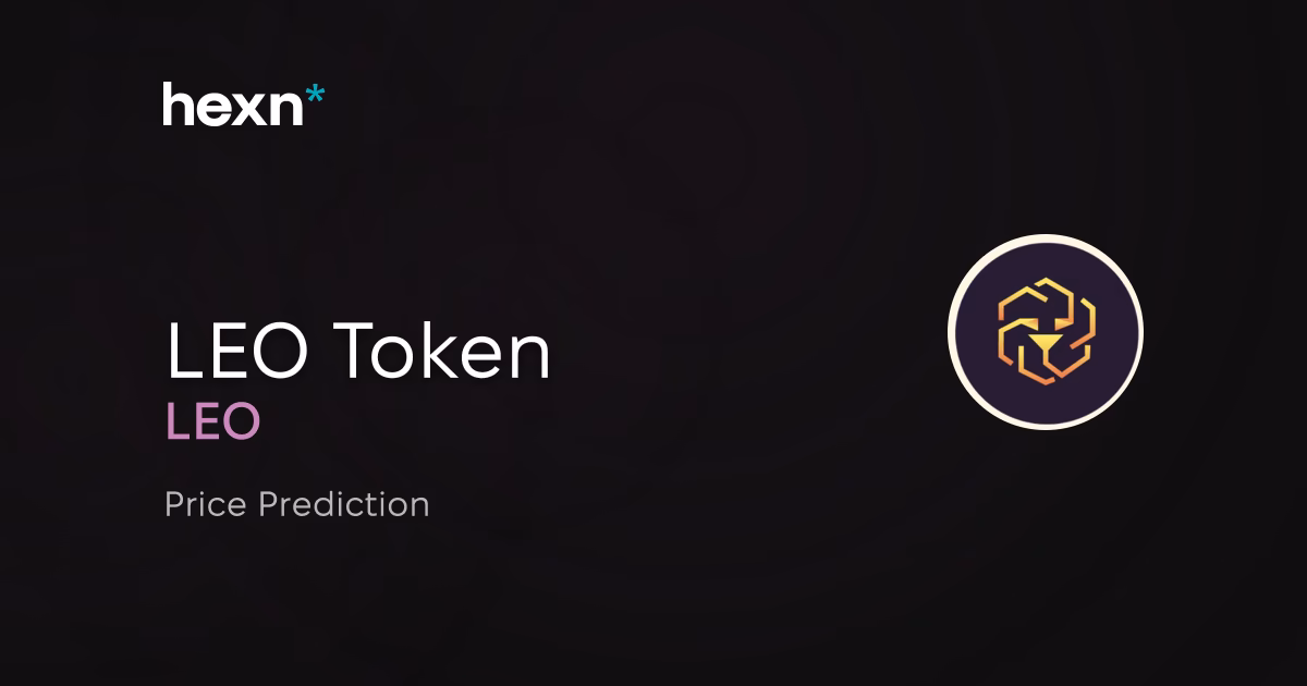 LEO Token price prediction