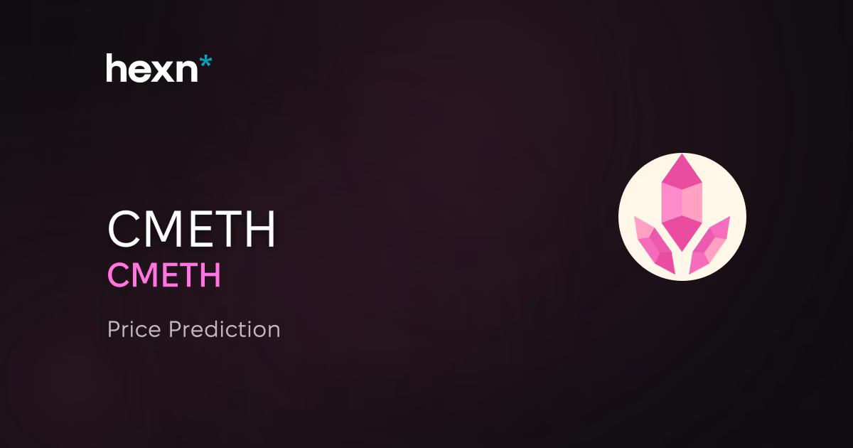 Mantle Restaked ETH price prediction