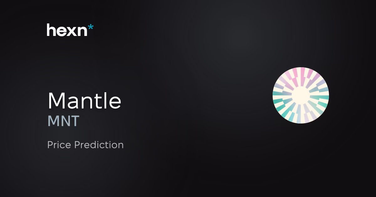 Mantle price prediction