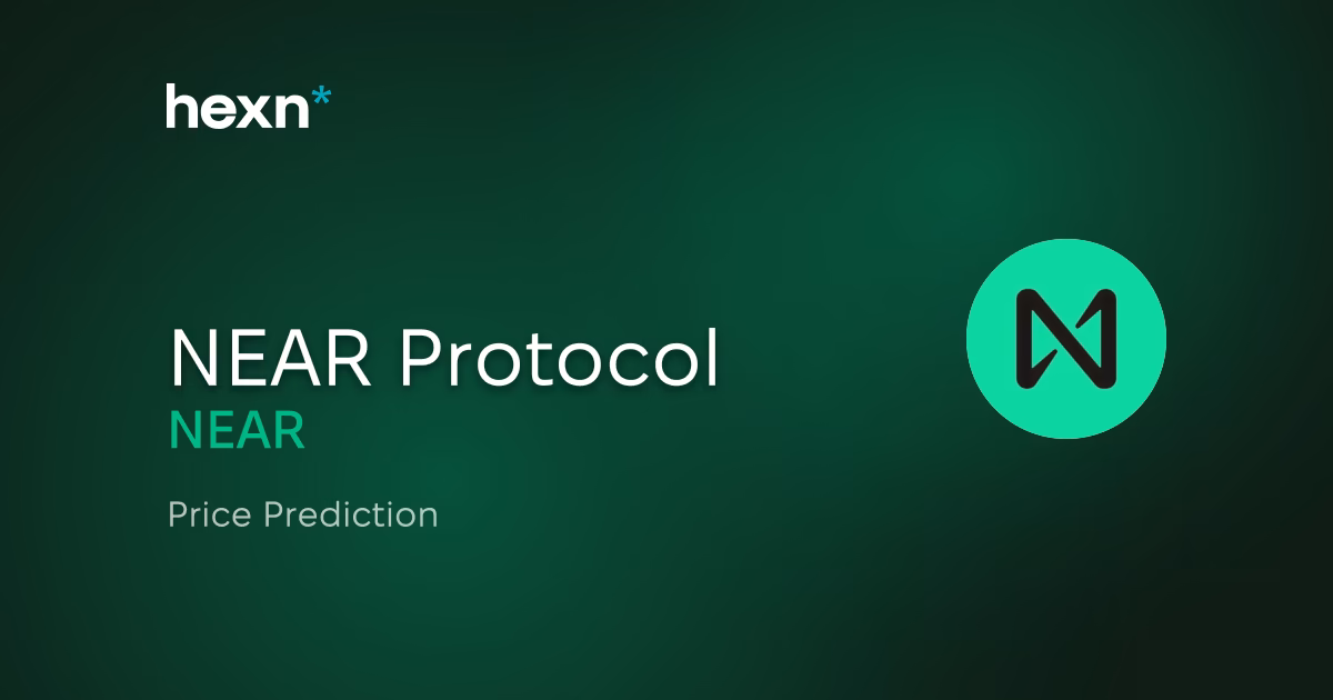 NEAR Protocol price prediction