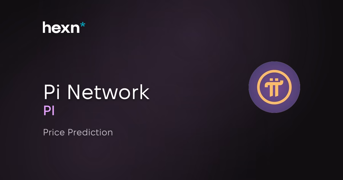Pi Network price prediction