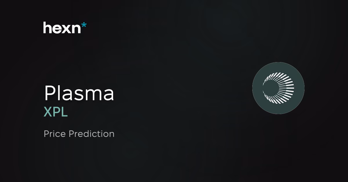 Plasma price prediction