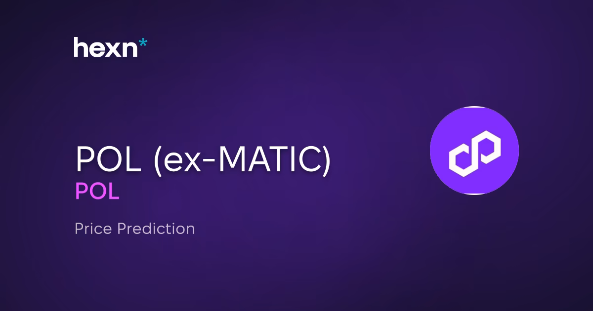 POL (ex-MATIC) price prediction