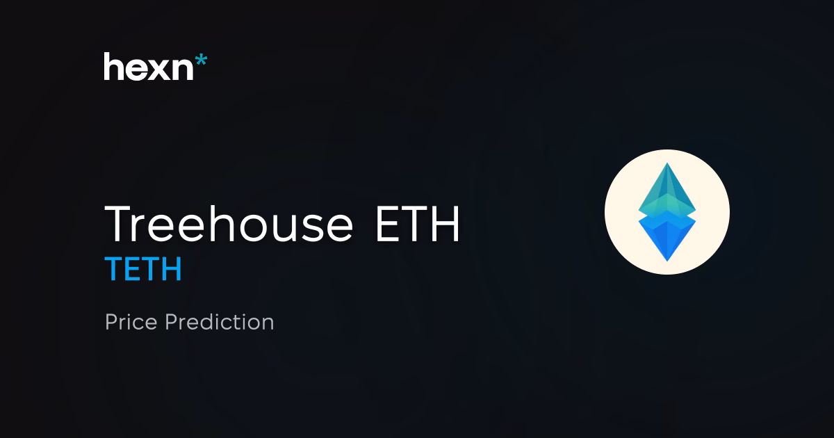 Treehouse ETH price prediction