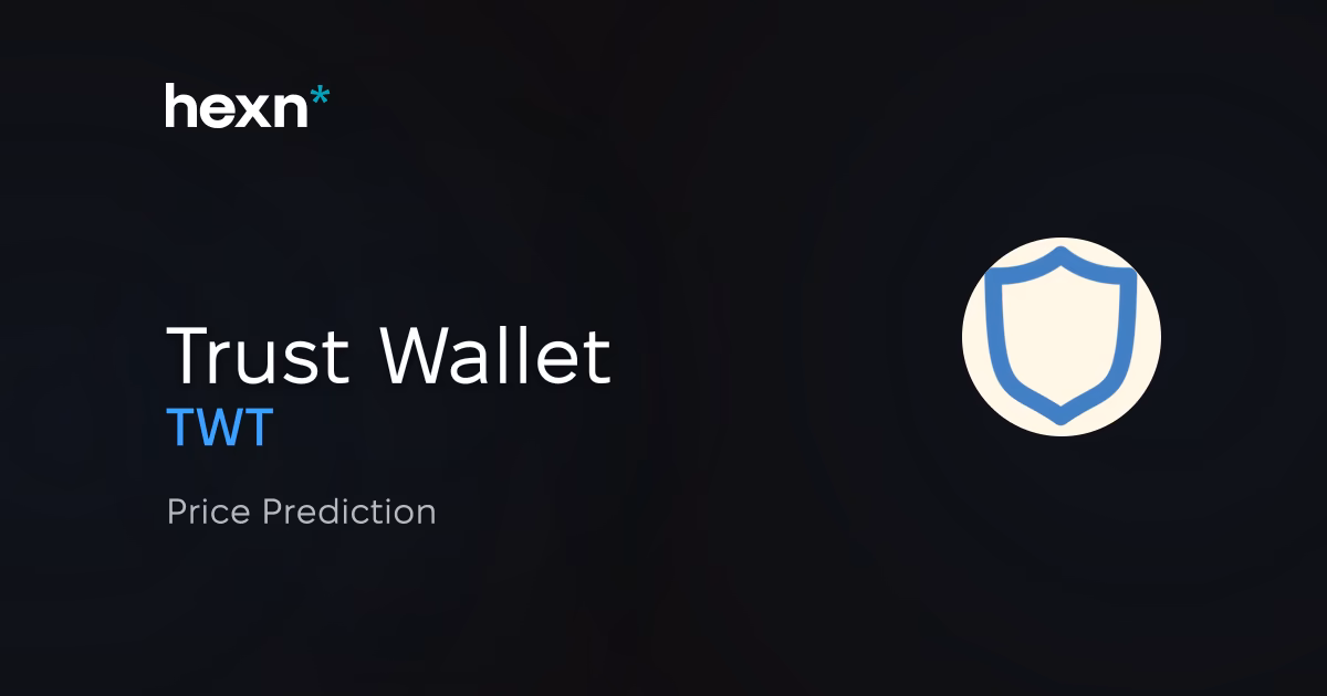 Trust Wallet price prediction