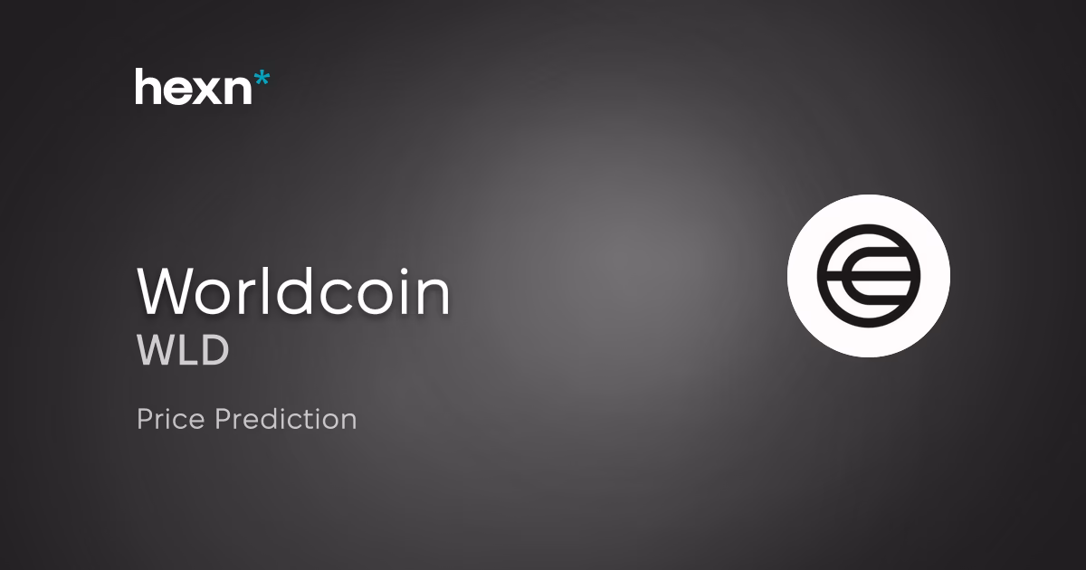 Worldcoin price prediction