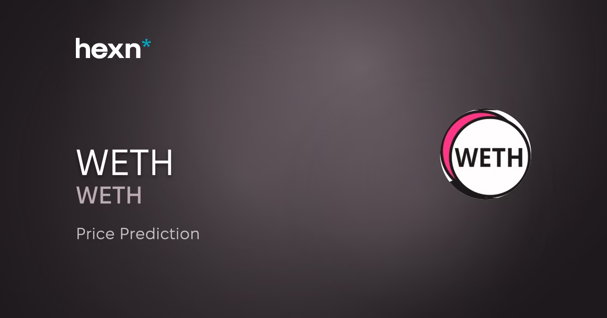 Mantle Bridged WETH (Mantle) price prediction