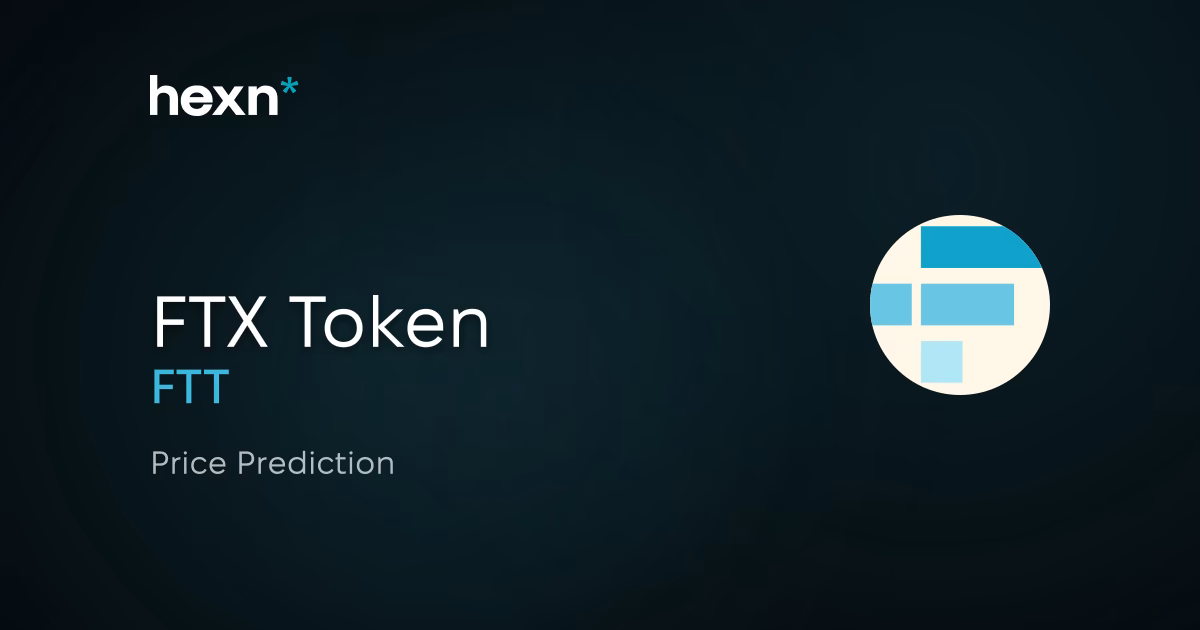 FTX Token price prediction