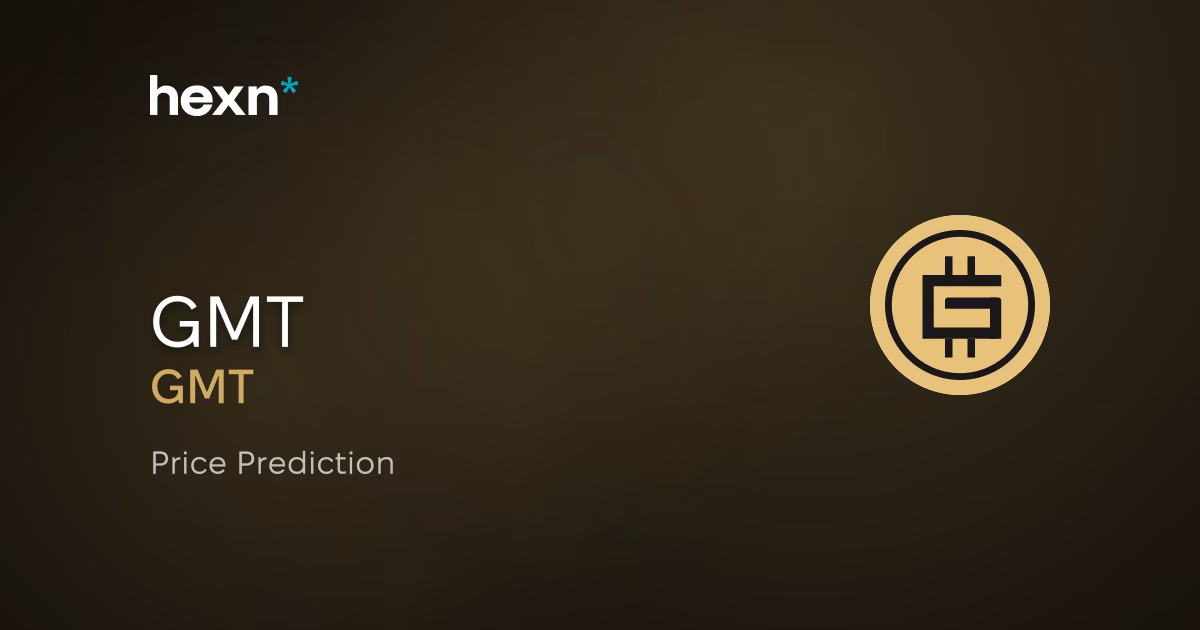 Green Metaverse Token price prediction