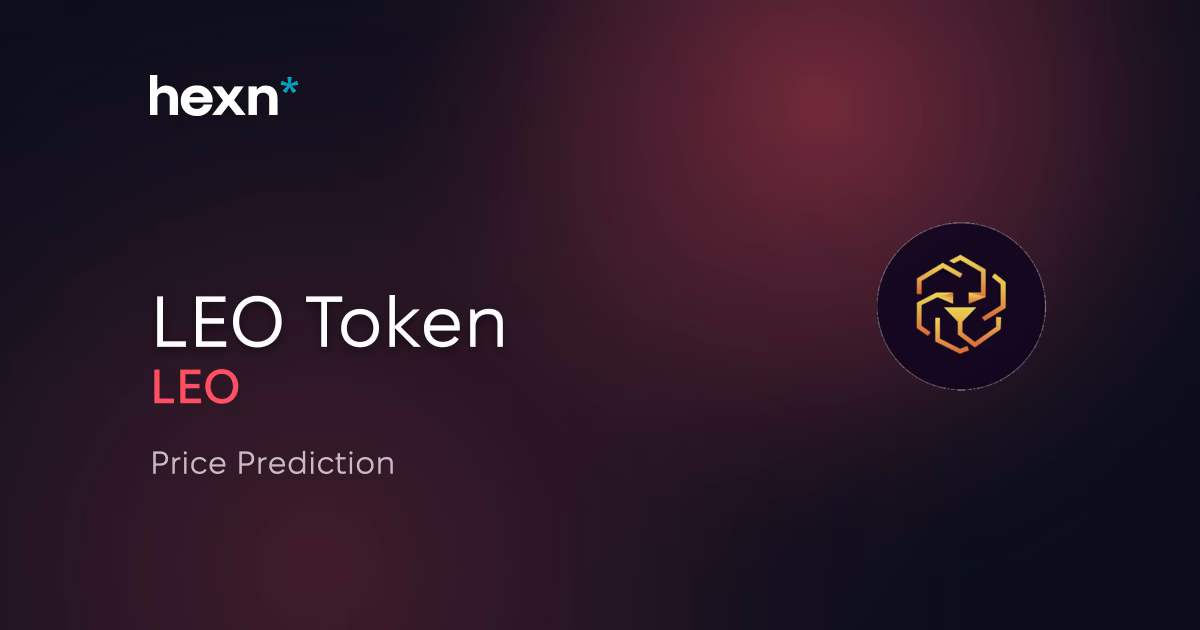 LEO Token price prediction