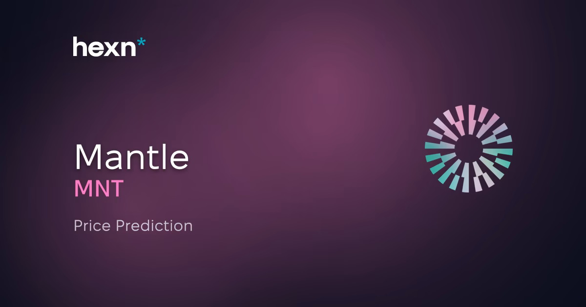 Mantle price prediction