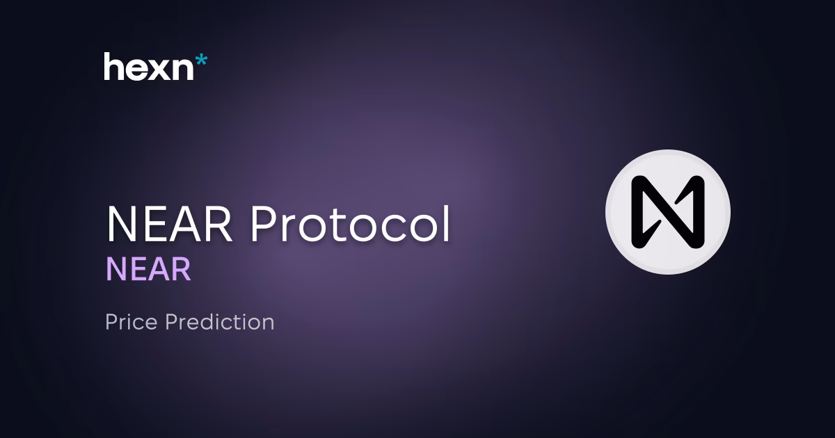 NEAR Protocol price prediction