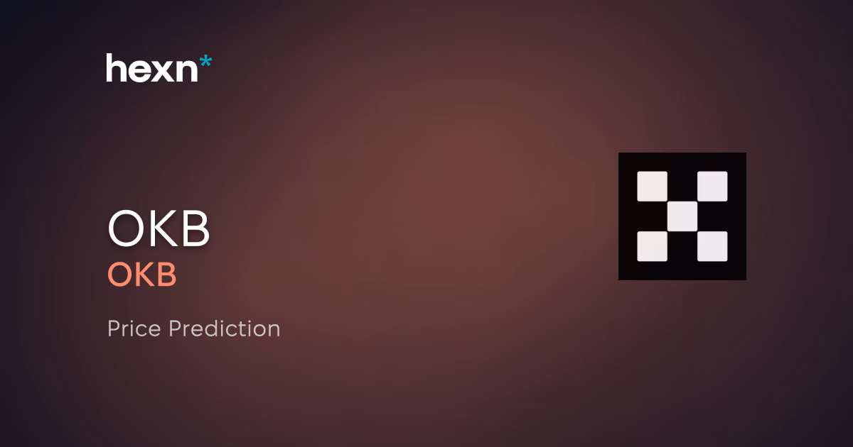 OKB price prediction