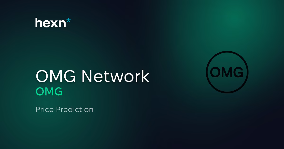 OMG Network price prediction