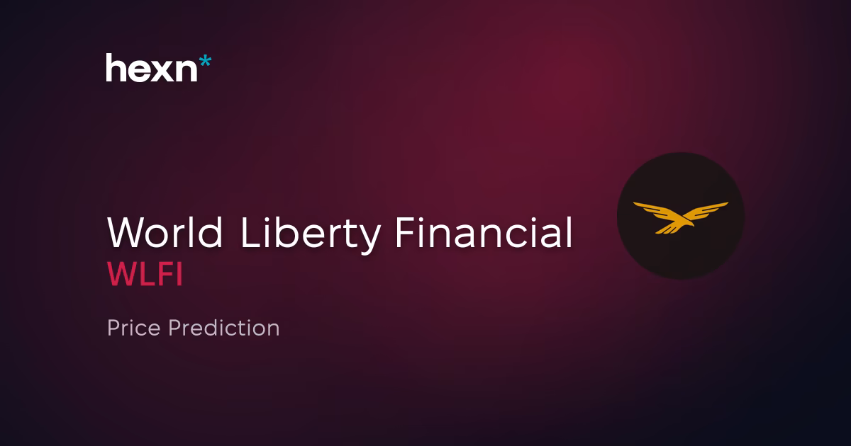 World Liberty Financial price prediction